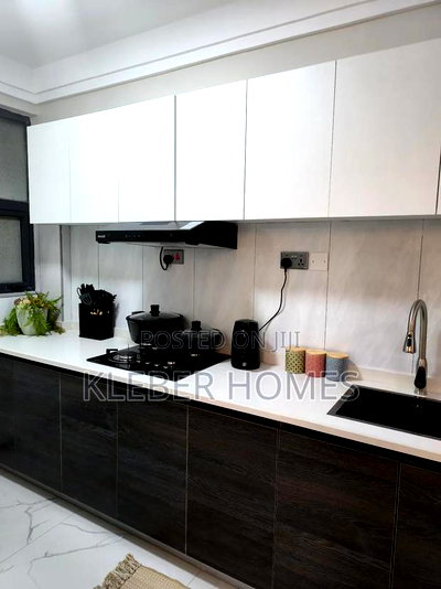 1bdrm Apartment in Kilimani for sale - Image 4