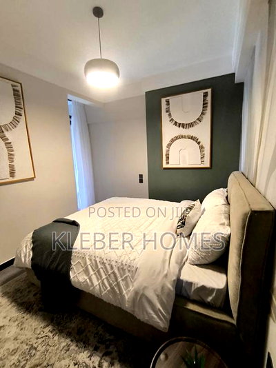 1bdrm Apartment in Kilimani for sale - Image 12