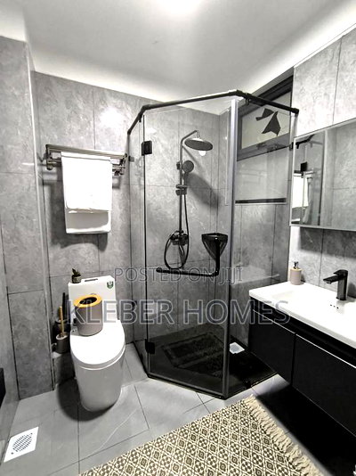 1bdrm Apartment in Kilimani for sale - Image 14