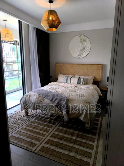 1bdrm Apartment in Kilimani for sale - Image 7