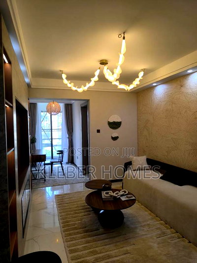 1bdrm Apartment in Kilimani for sale - Image 2