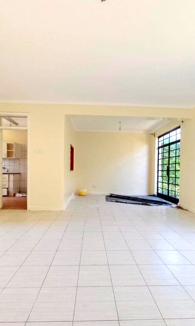 Detached Maisonette with DSQ & Solar Heating - Sabaki, Athi River