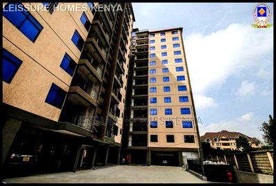 3bdrm Apartment in Valley Arcade for sale - Image 12