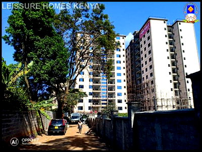 3bdrm Apartment in Valley Arcade for sale - Image 15