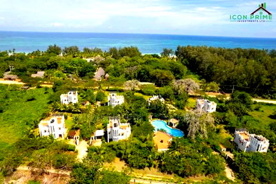 Diani Beach 3rd Row 50*100 Plots for Sale - Image 2