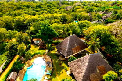 Diani Beach 3rd Row 50*100 Plots for Sale - Image 1