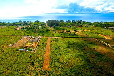 Diani Beach 3rd Row 50*100 Plots for Sale - Image 4