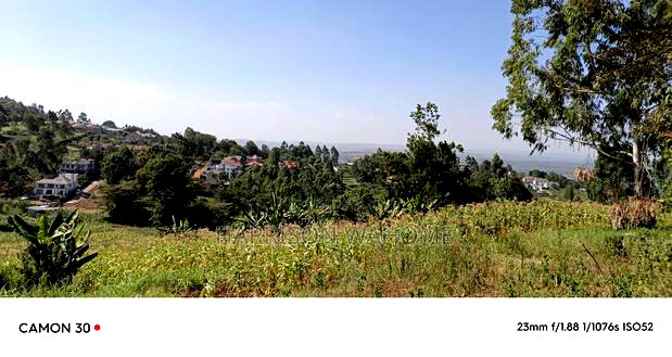 50*100 Plots for Sale in Ngong, Turbine Road.