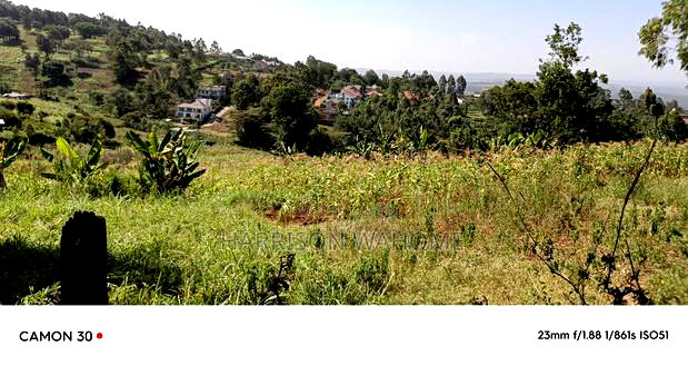50*100 Plots for Sale in Ngong, Turbine Road.