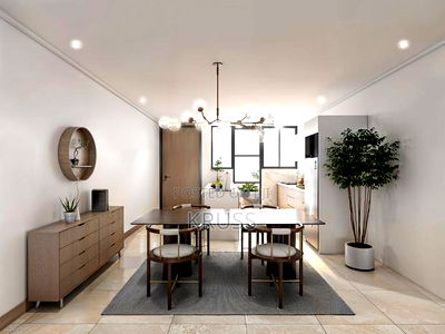 2br Luxury Apartment for Sale in Nyali (Off Plan Project) - Image 4