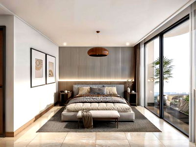 2br Luxury Apartment for Sale in Nyali (Off Plan Project) - Image 6