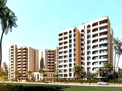 2br Luxury Apartment for Sale in Nyali (Off Plan Project) - Image 2