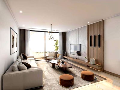 2br Luxury Apartment for Sale in Nyali (Off Plan Project) - Image 3