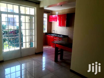 2bdrm Apartment in Jacaranda Gardens, Kahawa West for Sale - Image 2