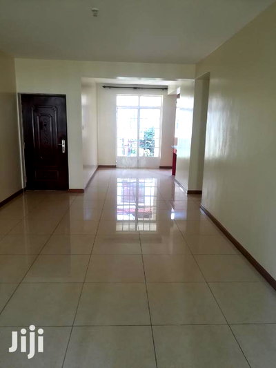 2bdrm Apartment in Jacaranda Gardens, Kahawa West for Sale - Image 1