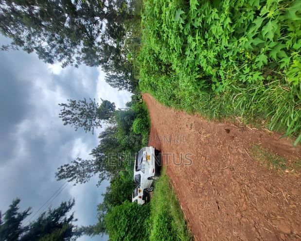 50 by 100 Plot in Kimunyu-Kenyatta Road