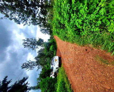 50 by 100 Plot in Kimunyu-Kenyatta Road - Image 1