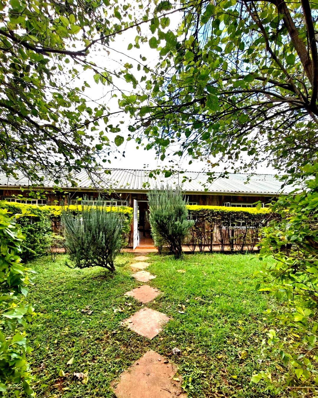 Garden Oasis at KSh 85K