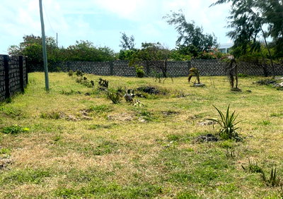 1.4-Acre Beach Plot at KSh 23M