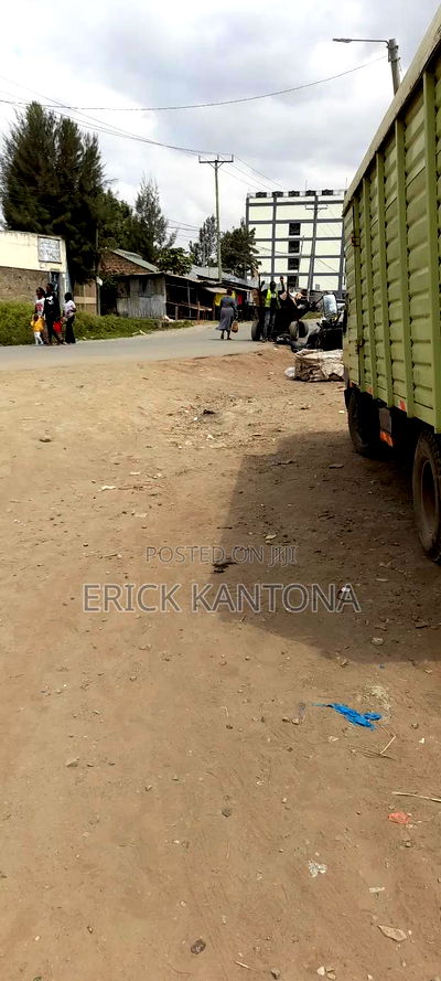 Titled 40*80 Commercial Plot at Vision v-Mall Utawala - Image 5