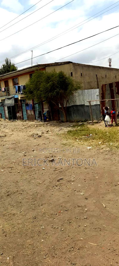 Titled 40*80 Commercial Plot at Vision v-Mall Utawala - Image 3