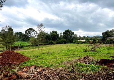 Quarter Acre in Ol Keri for KSh 6.5M