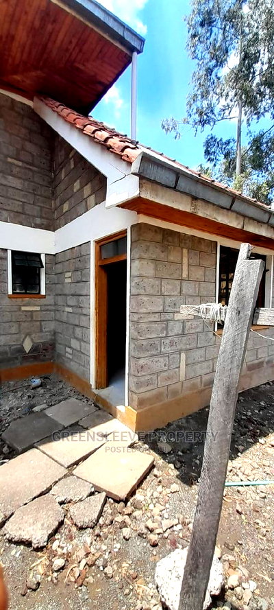 1bdrm House in Karen Plans for rent - Image 3