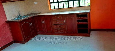 1bdrm House in Karen Plans for rent - Image 4