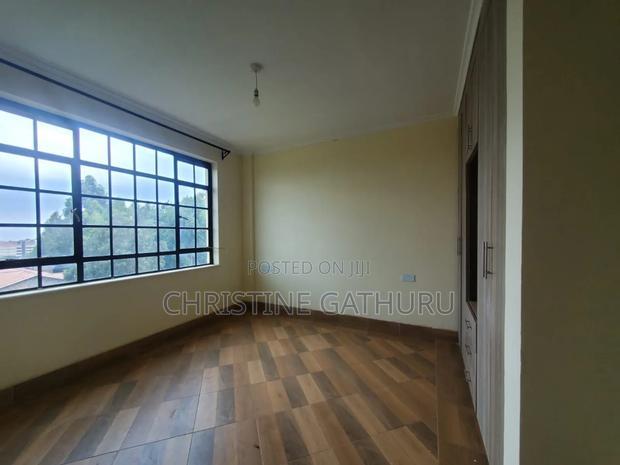 2bdrm Apartment in Kinoo for rent
