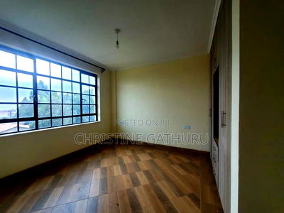 2bdrm Apartment in Kinoo for rent - Image 6
