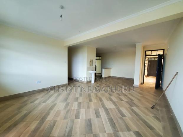 2bdrm Apartment in Kinoo for rent