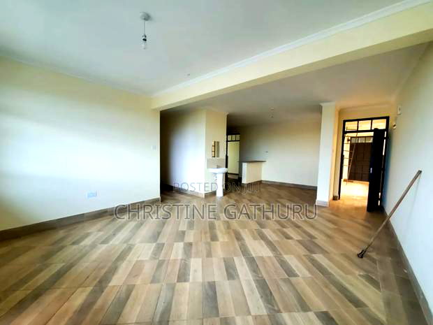 2bdrm Apartment in Kinoo for rent
