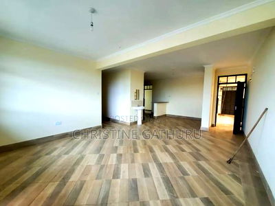 2bdrm Apartment in Kinoo for rent - Image 3