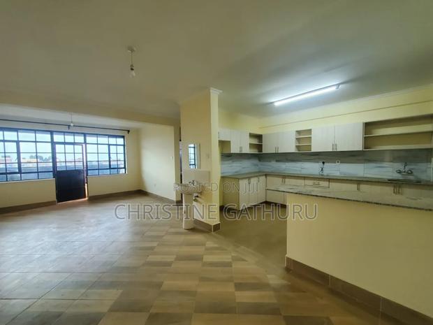 2bdrm Apartment in Kinoo for rent