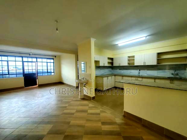 2bdrm Apartment in Kinoo for rent