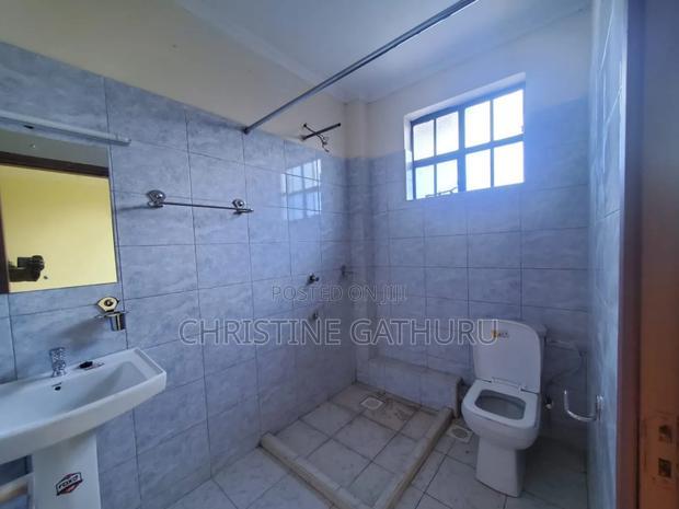 2bdrm Apartment in Kinoo for rent