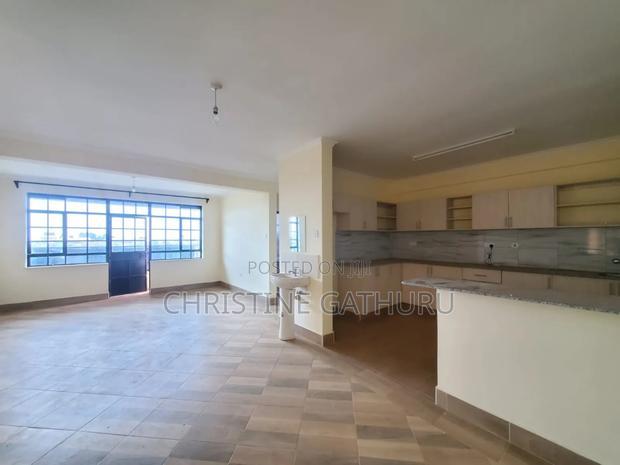 2bdrm Apartment in Kinoo for rent