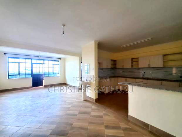2bdrm Apartment in Kinoo for rent