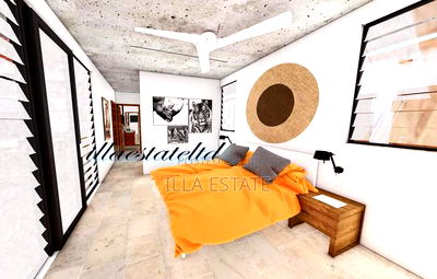 2bdrm Villa in Diani Beach 2Nd Row, Ukunda for sale - Image 4