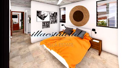 2bdrm Villa in Diani Beach 2Nd Row, Ukunda for sale - Image 10