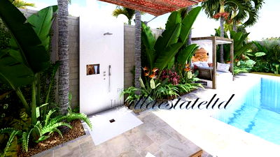 2bdrm Villa in Diani Beach 2Nd Row, Ukunda for sale - Image 16