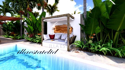 2bdrm Villa in Diani Beach 2Nd Row, Ukunda for sale - Image 15
