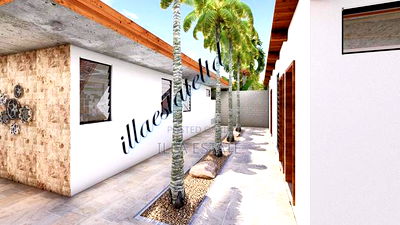 2bdrm Villa in Diani Beach 2Nd Row, Ukunda for sale - Image 5