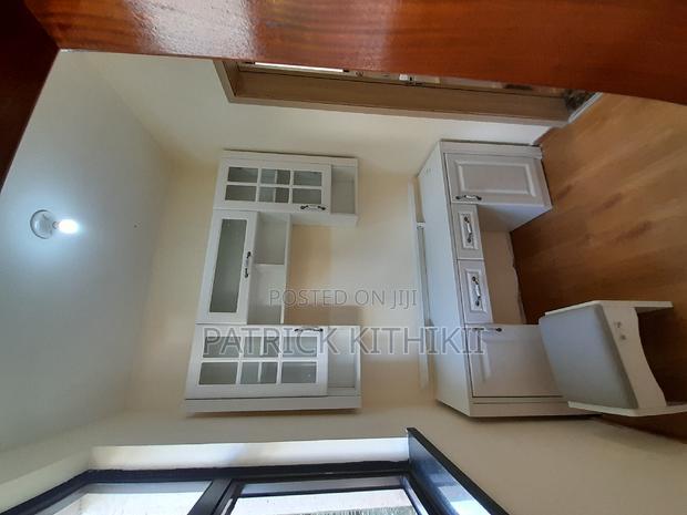 2bdrm Apartment in Jacaranda Gardens, Kahawa Maziwa for sale