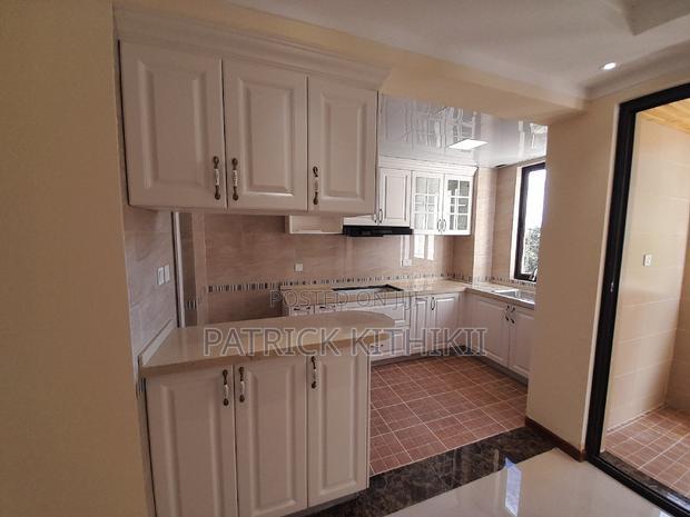 2bdrm Apartment in Jacaranda Gardens, Kahawa Maziwa for sale