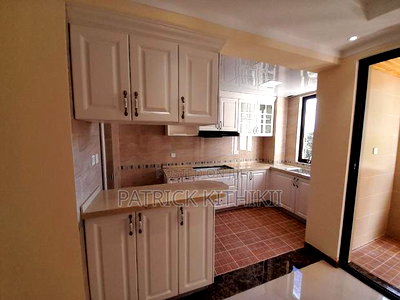 2bdrm Apartment in Jacaranda Gardens, Kahawa Maziwa for sale - Image 12