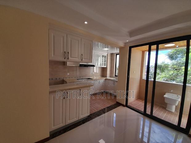 2bdrm Apartment in Jacaranda Gardens, Kahawa Maziwa for sale