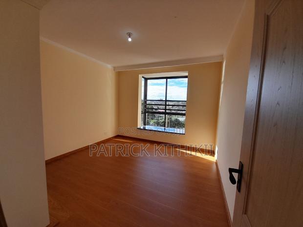 2bdrm Apartment in Jacaranda Gardens, Kahawa Maziwa for sale