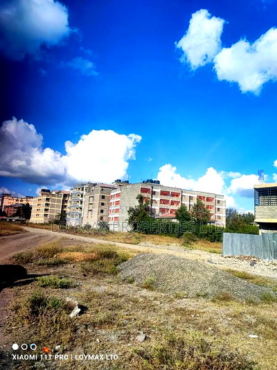 Commercial 50/100 Plot Kitengela Town Balozi Road - Image 7