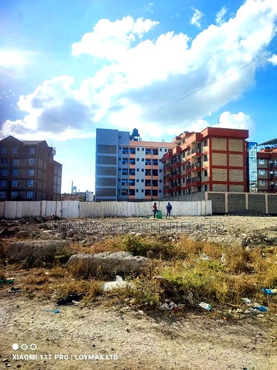 Commercial 50/100 Plot Kitengela Town Balozi Road - Image 3